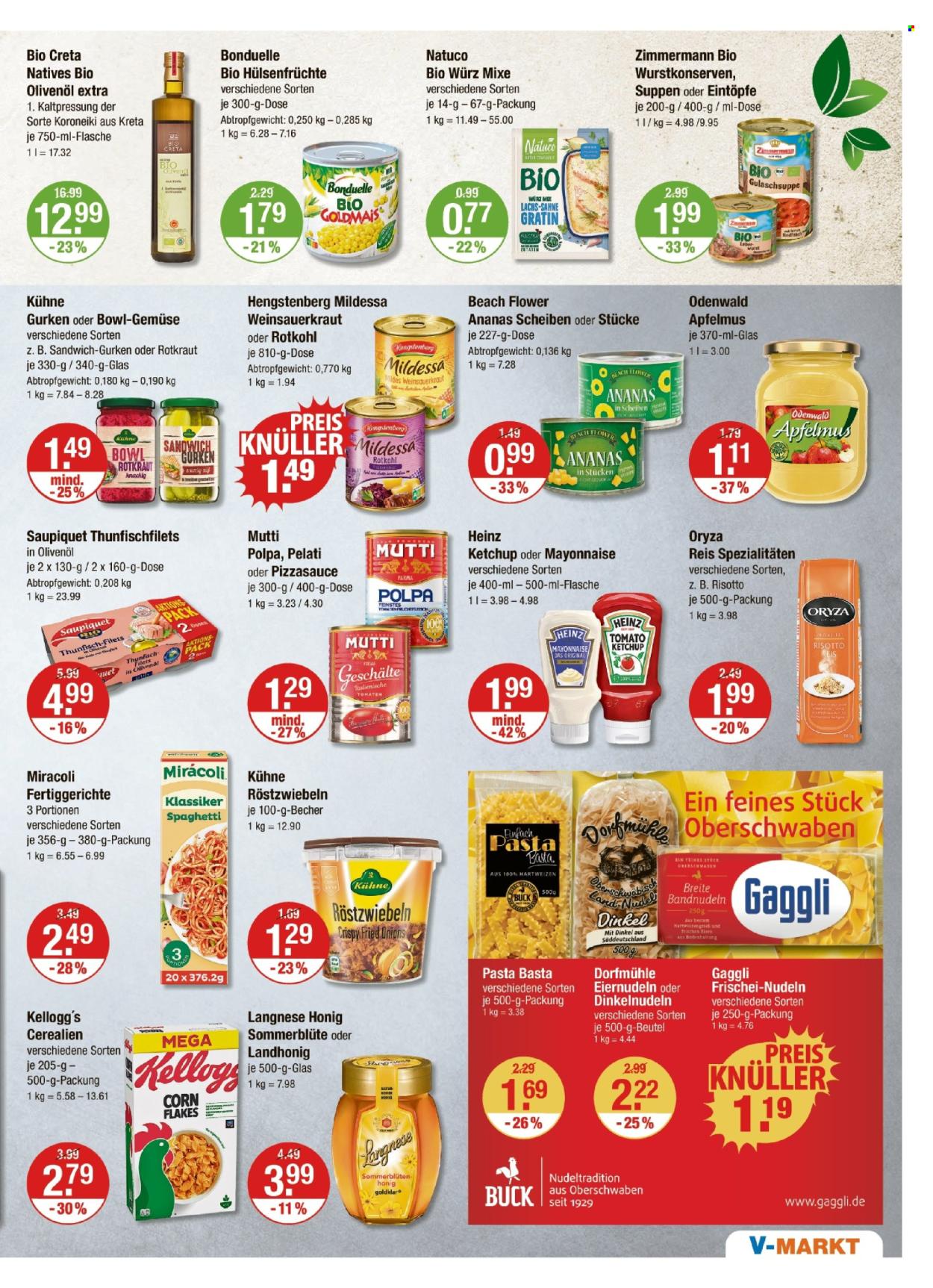 V-Markt Prospekte  - 7.11.2024 - 13.11.2024. Seite 7