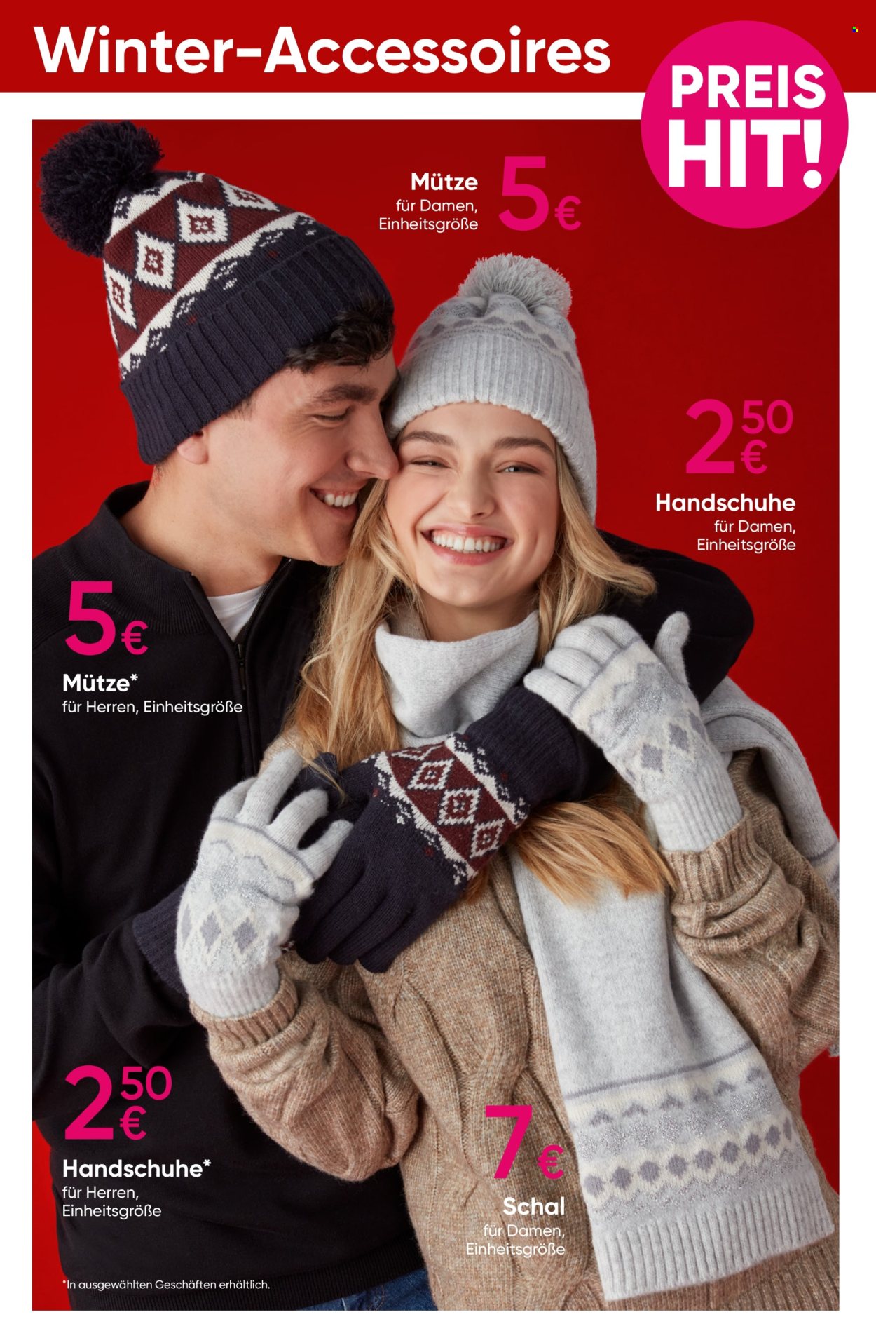 Pepco Prospekte  - 31.10.2024 - 31.10.2024. Seite 3