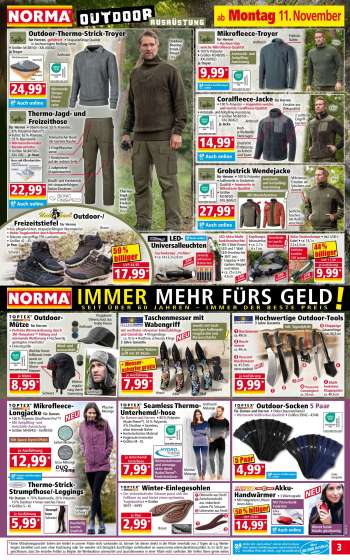 thumbnail - Thermo-Jagd- und Freizeithose