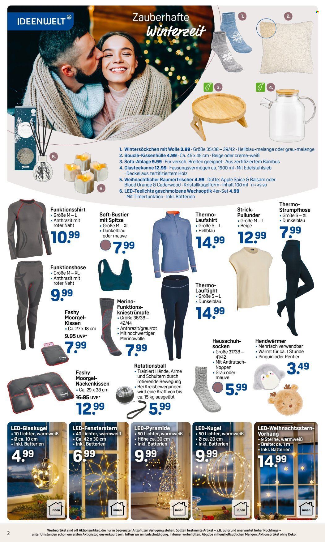 Rossmann Prospekte  - 4.11.2024 - 8.11.2024. Seite 2