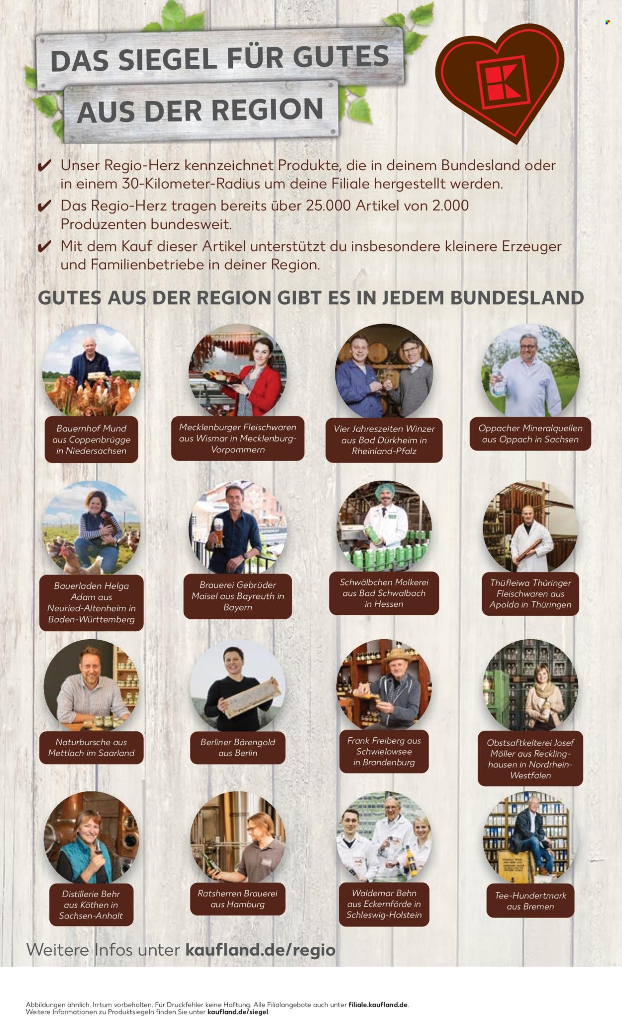 Kaufland Prospekte  - 7.11.2024 - 13.11.2024. Seite 49