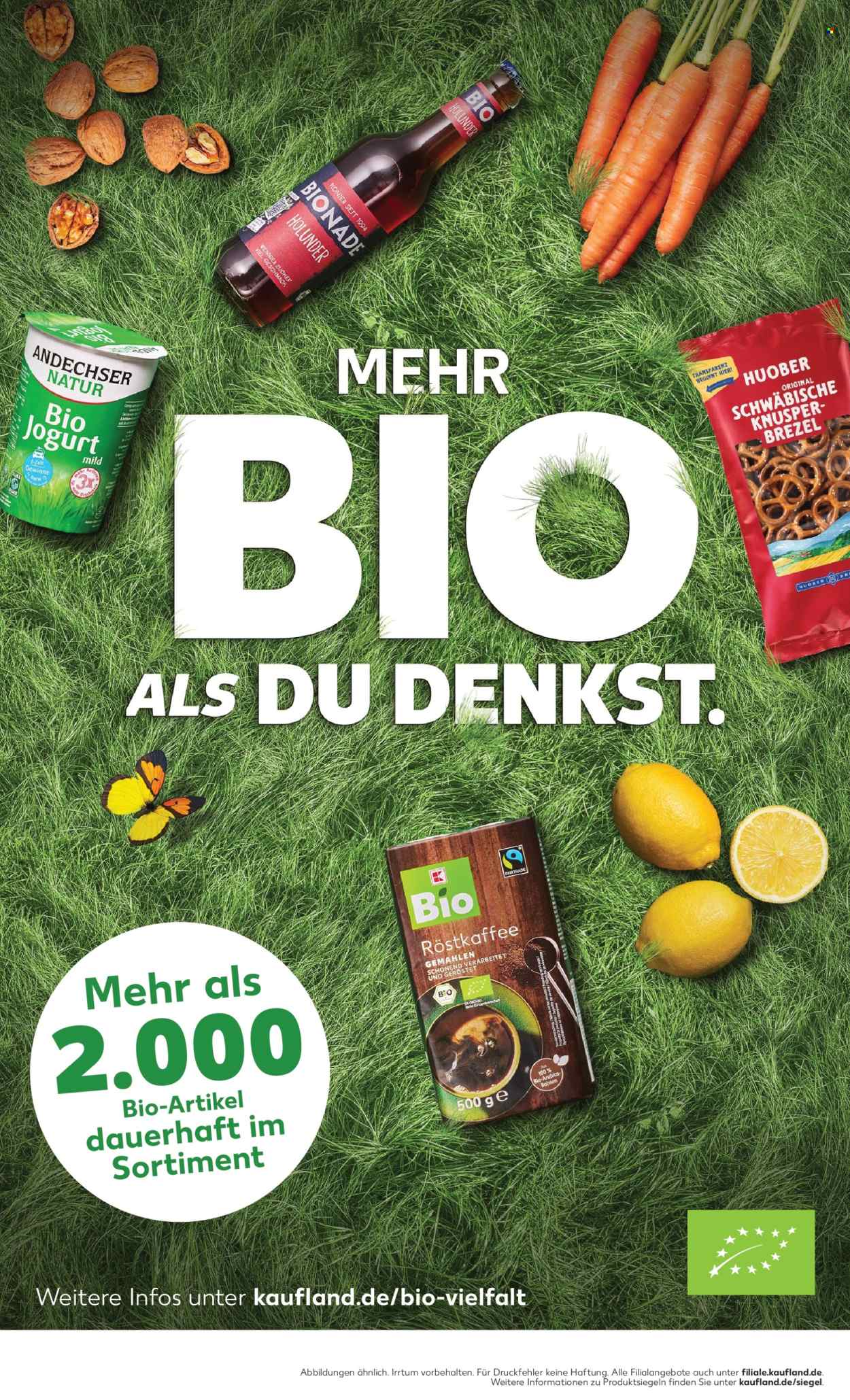 Kaufland Prospekte  - 7.11.2024 - 13.11.2024. Seite 50