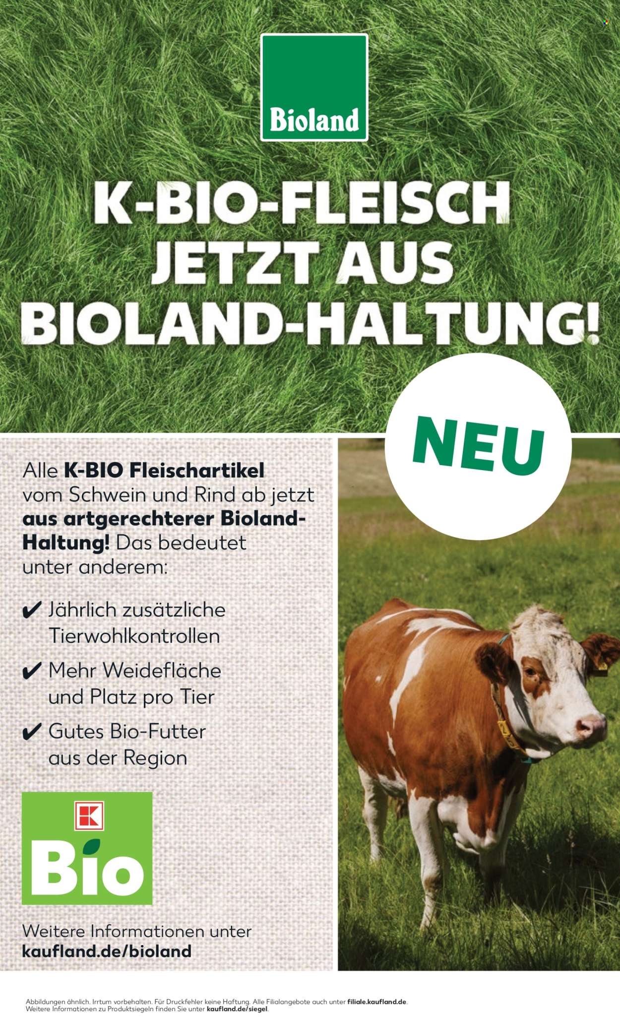 Kaufland Prospekte  - 7.11.2024 - 13.11.2024. Seite 51