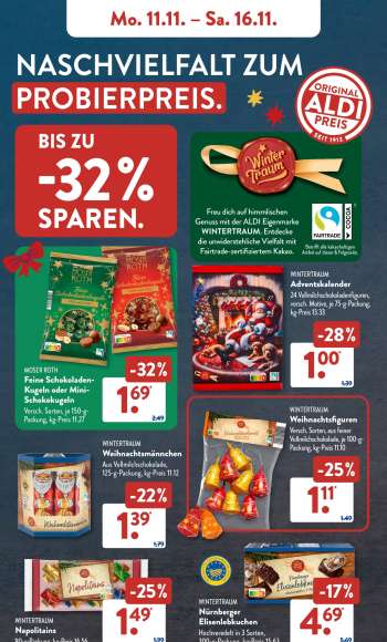 thumbnail - Adventskalender