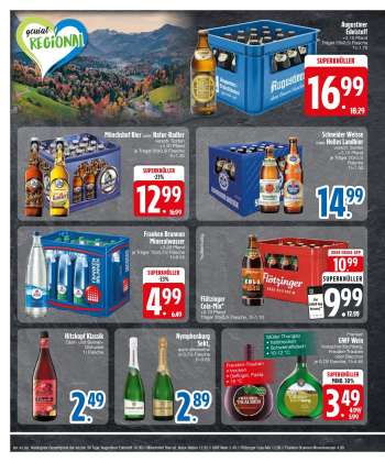 thumbnail - Augustiner Edelstoff