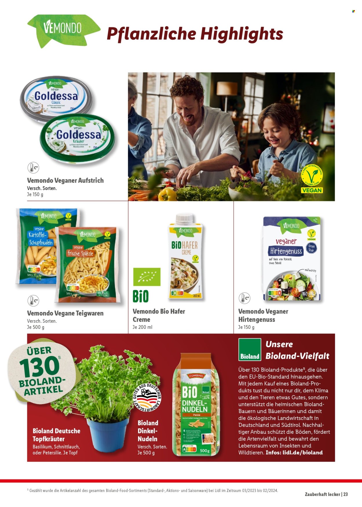 Lidl Prospekte  - 4.11.2024 - 28.12.2024. Seite 27