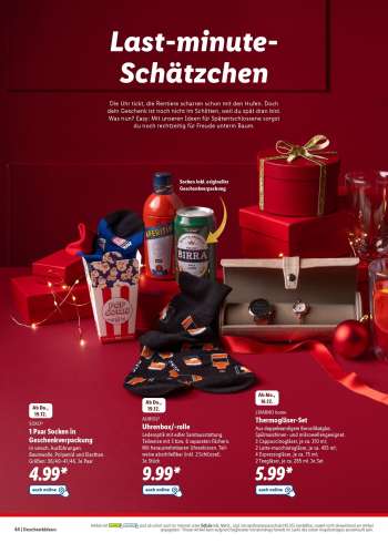 thumbnail - Thermogläser-Set