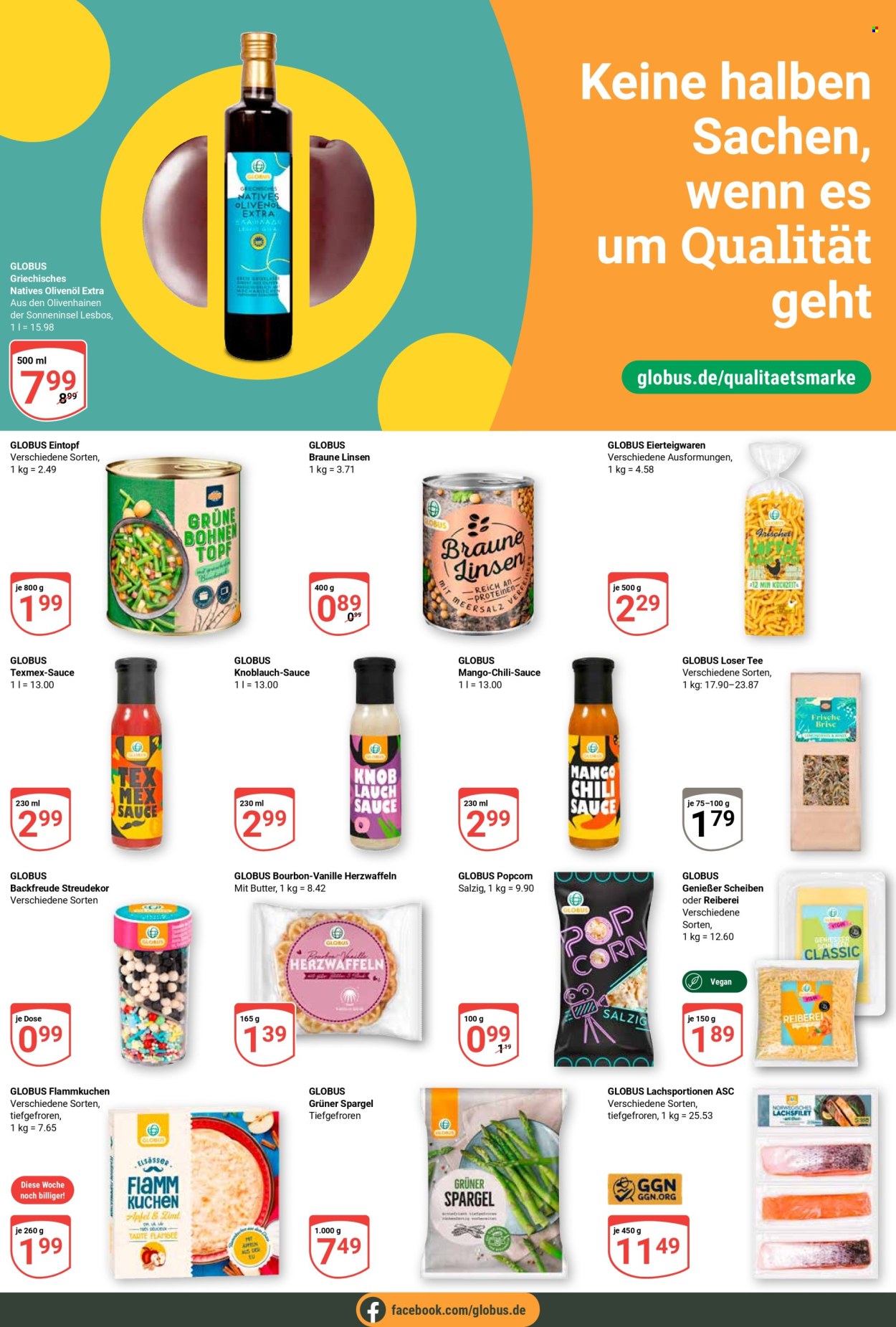 Globus Prospekte  - 11.11.2024 - 16.11.2024. Seite 13