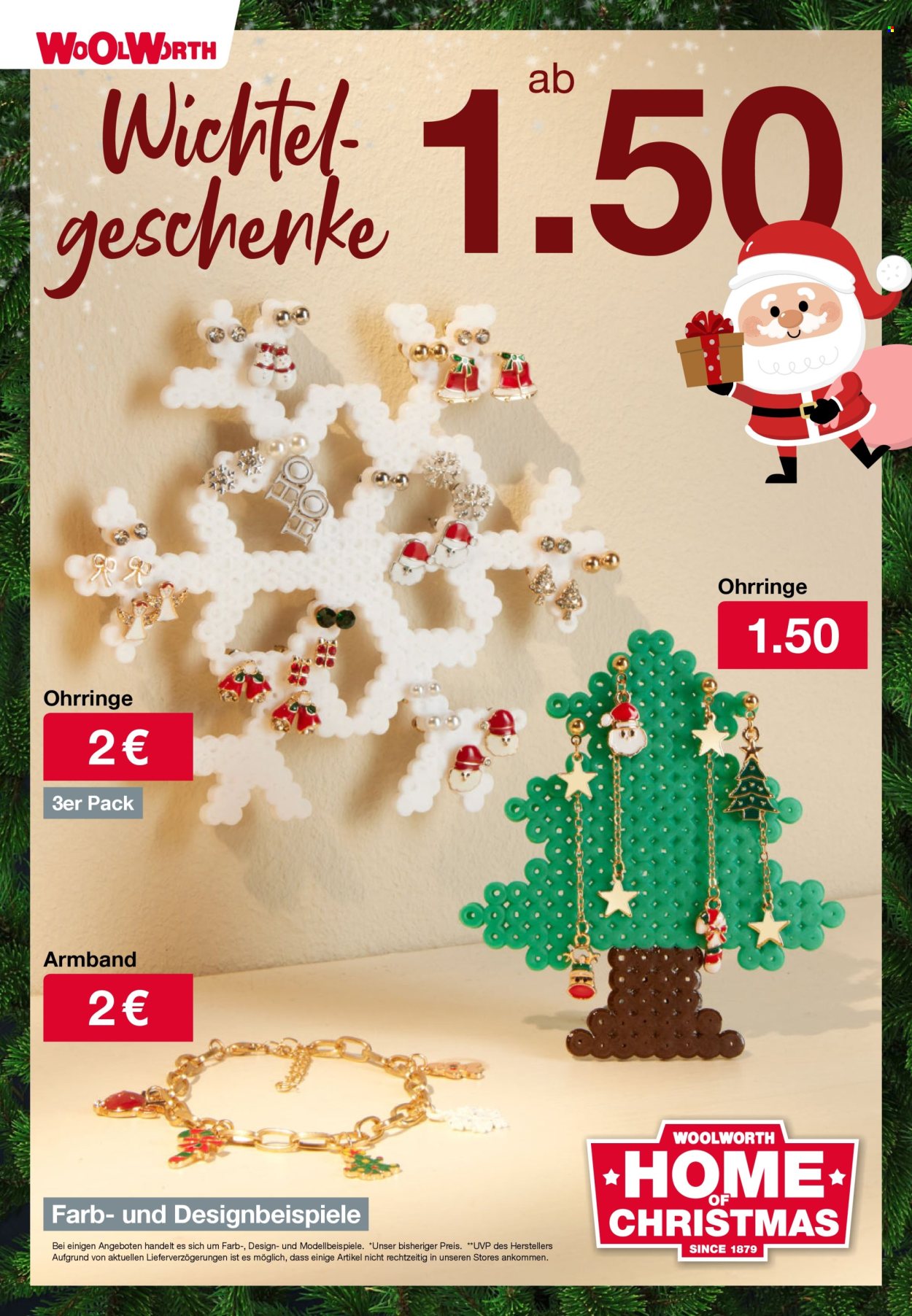 Woolworth Prospekte  - 7.11.2024 - 16.11.2024. Seite 42