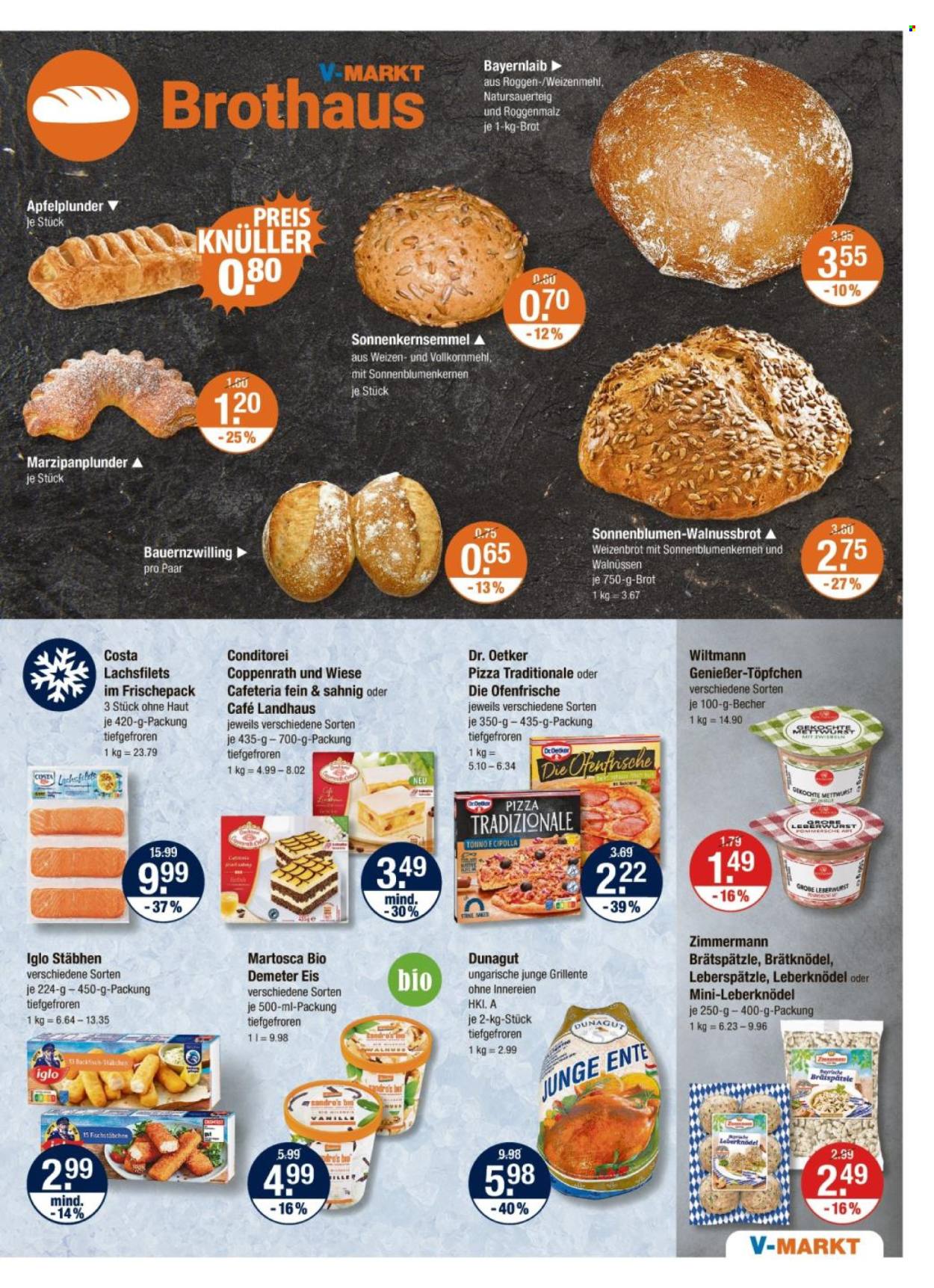 V-Markt Prospekte  - 14.11.2024 - 20.11.2024. Seite 5