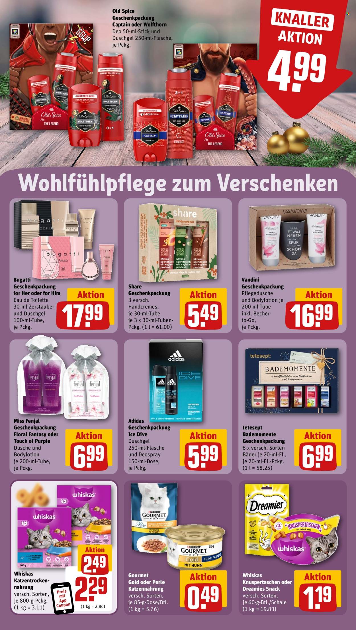 REWE Prospekte  - 11.11.2024 - 16.11.2024. Seite 25
