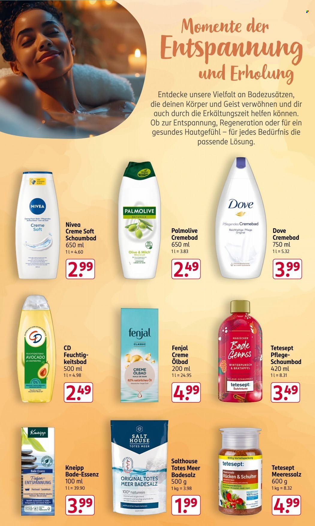 Rossmann Prospekte  - 11.11.2024 - 15.11.2024. Seite 18