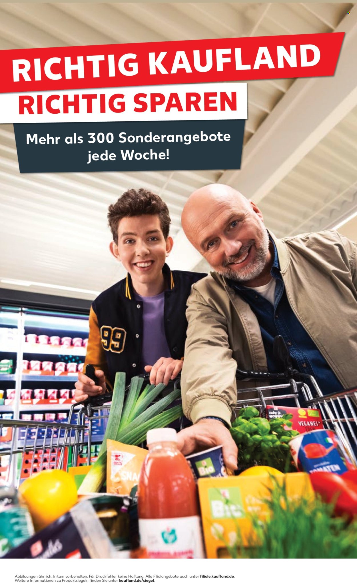 Kaufland Prospekte  - 14.11.2024 - 20.11.2024. Seite 49