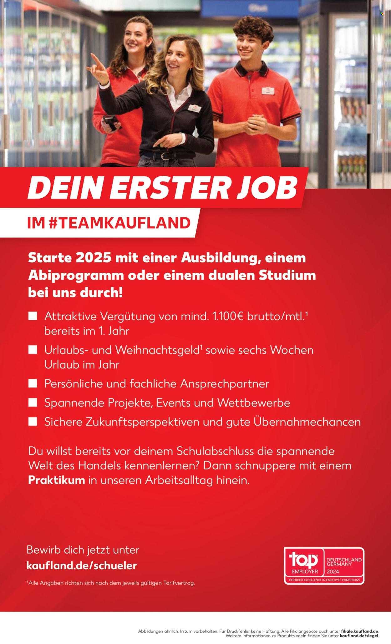 Kaufland Prospekte  - 14.11.2024 - 20.11.2024. Seite 50
