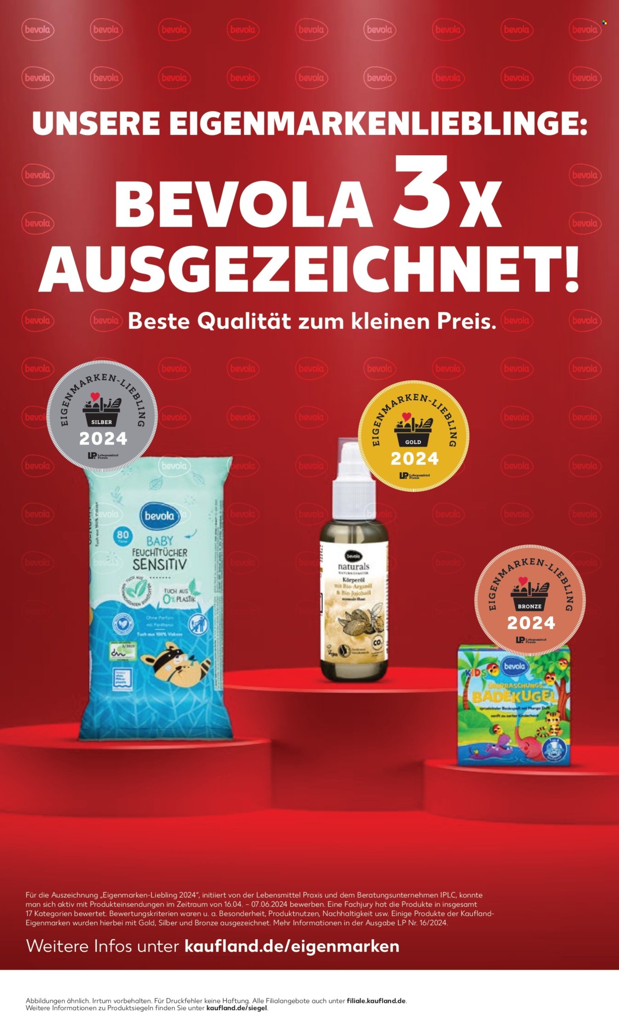 Kaufland Prospekte  - 14.11.2024 - 20.11.2024. Seite 53