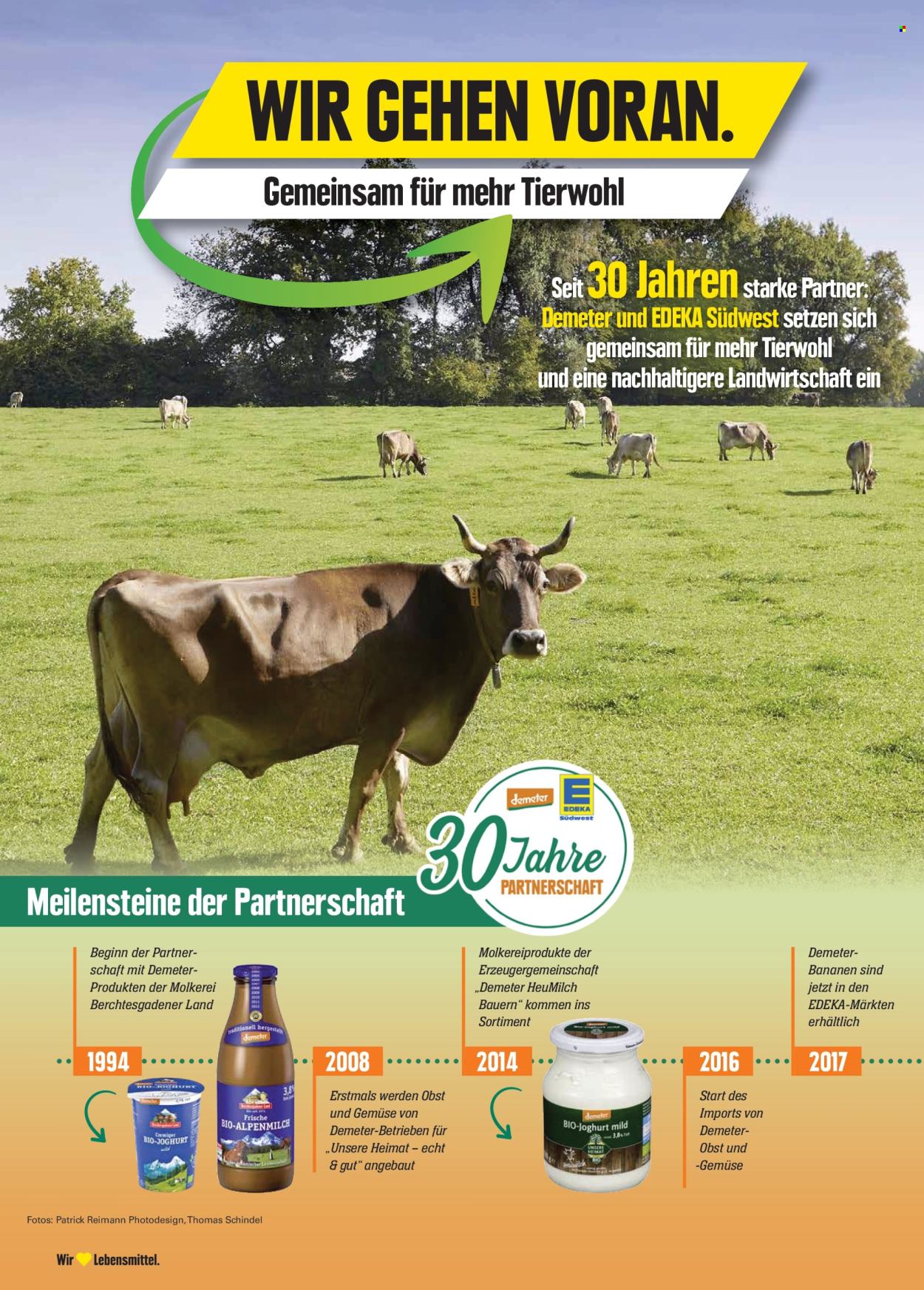 Edeka Prospekte  - 11.11.2024 - 16.11.2024. Seite 34