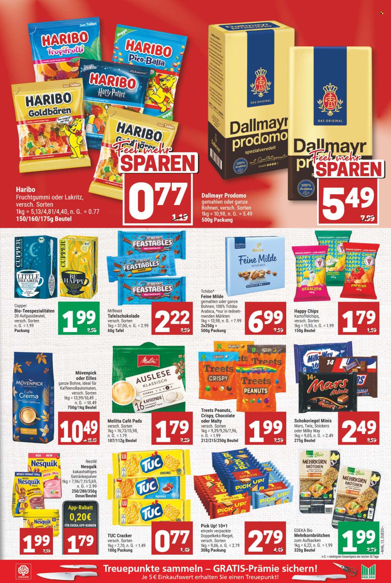 Marktkauf Prospekte  - 11.11.2024 - 16.11.2024. Seite 15