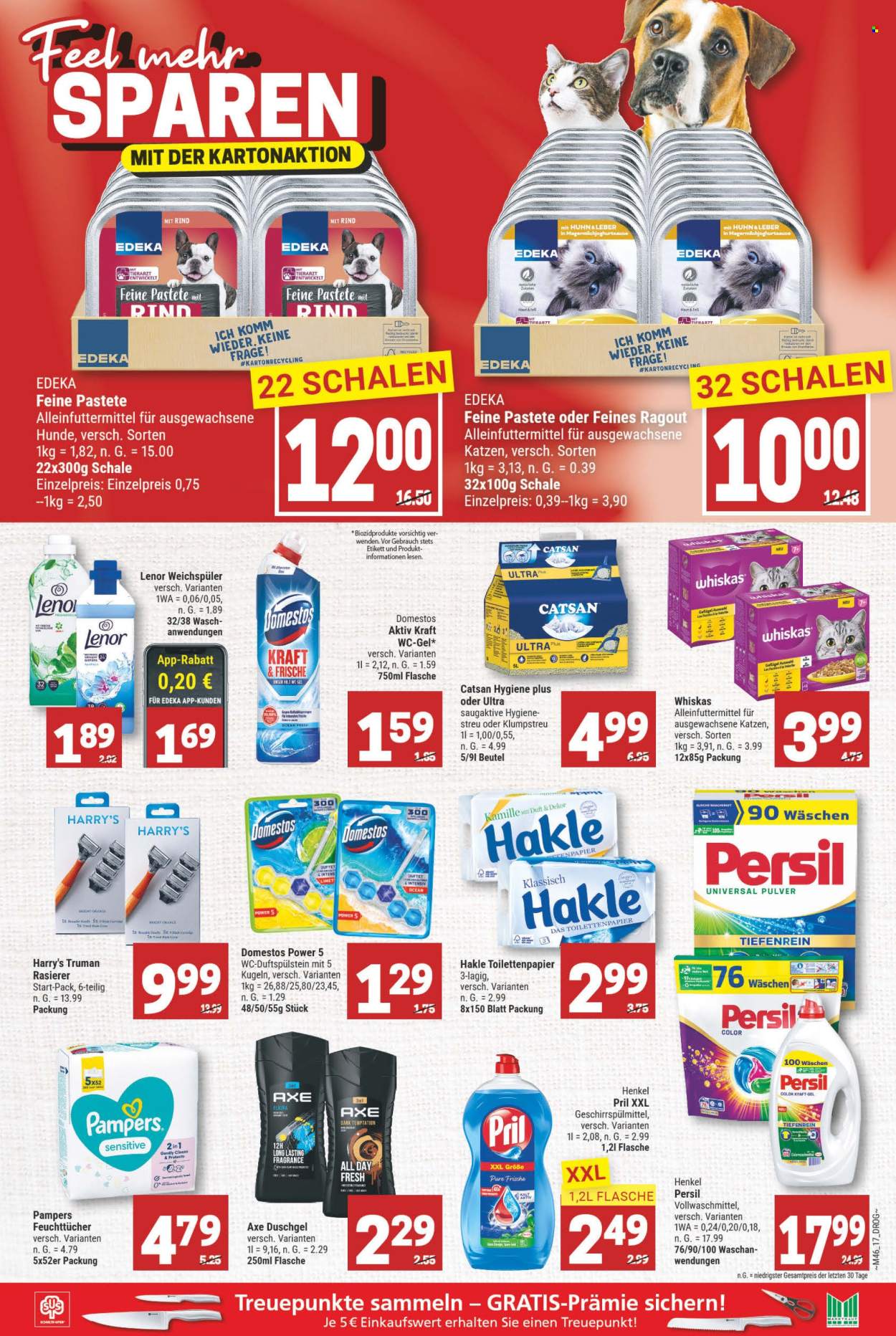 Marktkauf Prospekte  - 11.11.2024 - 16.11.2024. Seite 19