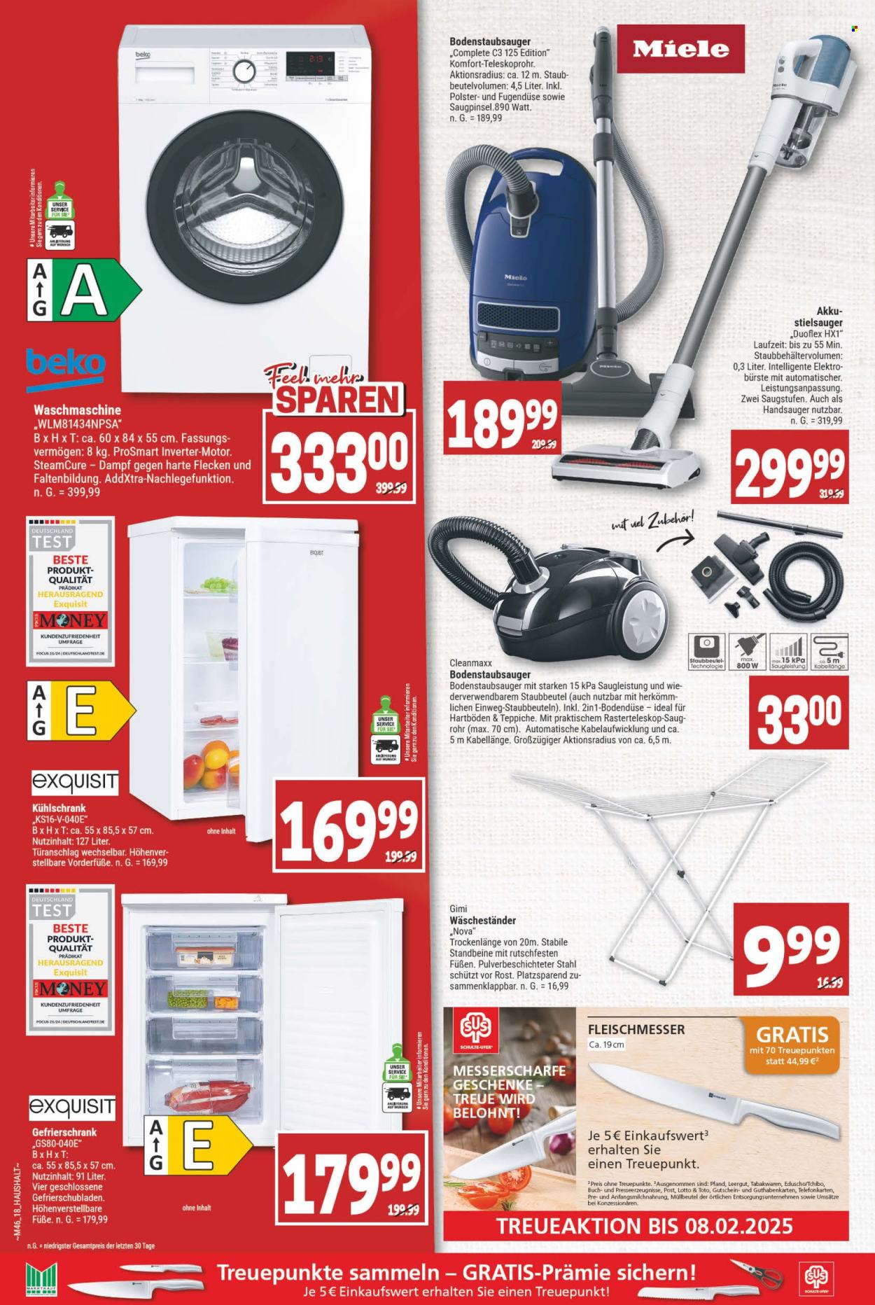 Marktkauf Prospekte  - 11.11.2024 - 16.11.2024. Seite 20