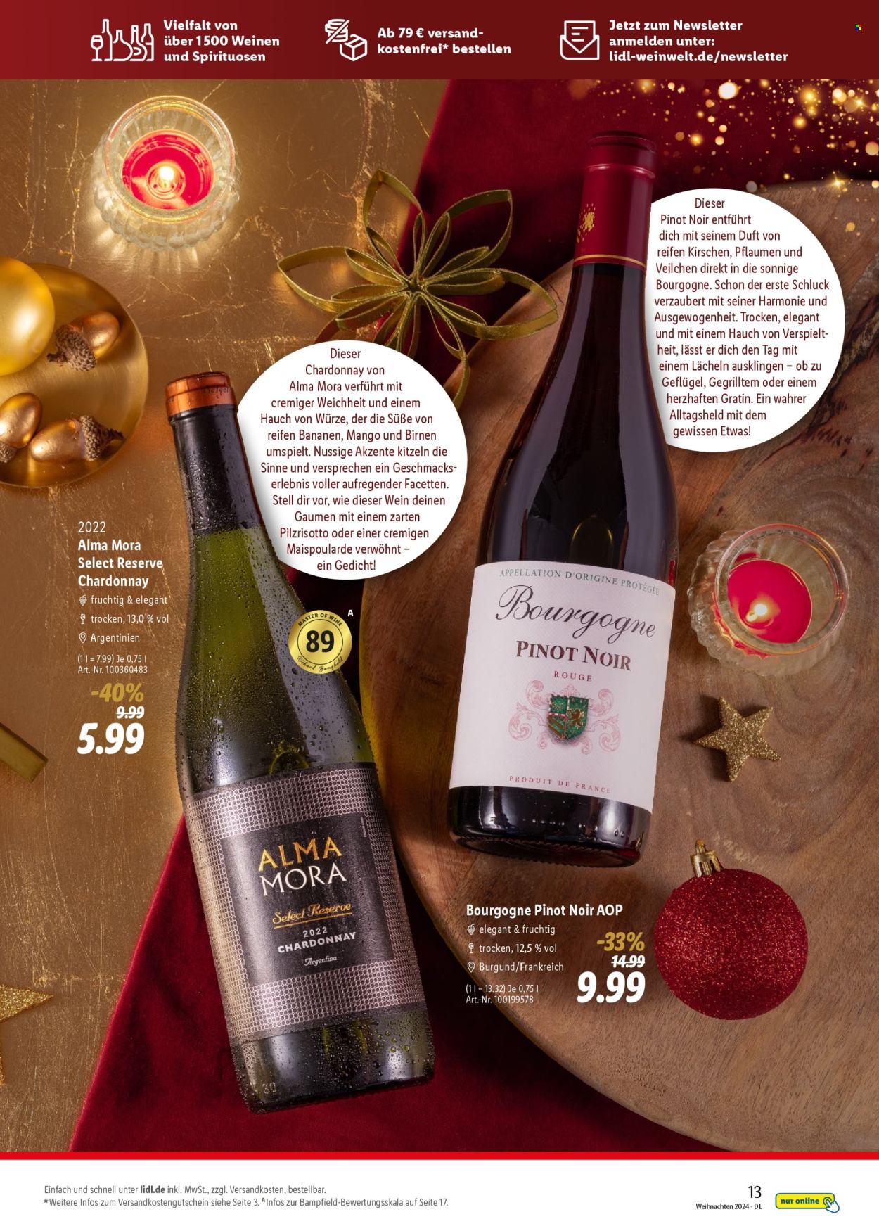 Lidl Prospekte . Seite 13