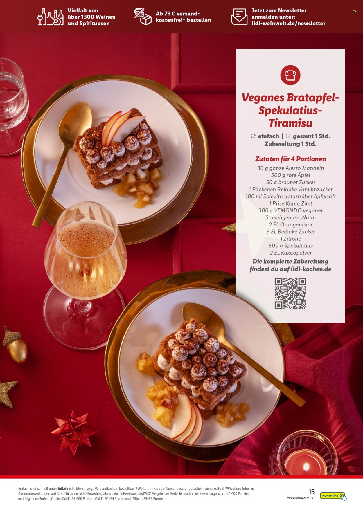 Lidl Prospekte . Seite 15