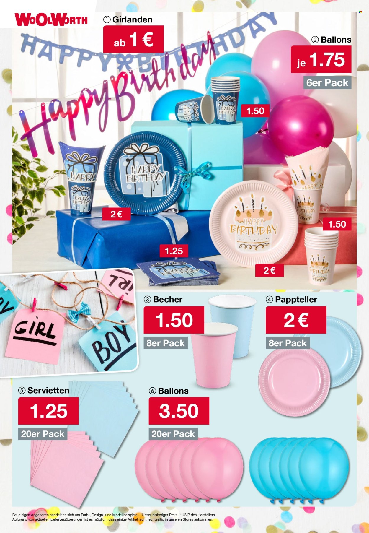 Woolworth Prospekte  - 14.11.2024 - 23.11.2024. Seite 27
