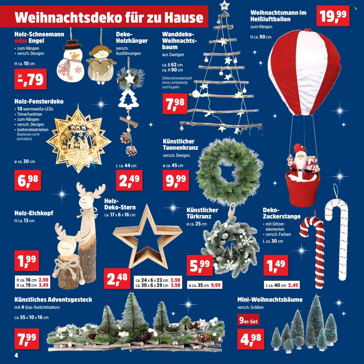 Thomas Philipps Prospekte  - 18.11.2024 - 23.11.2024. Seite 4