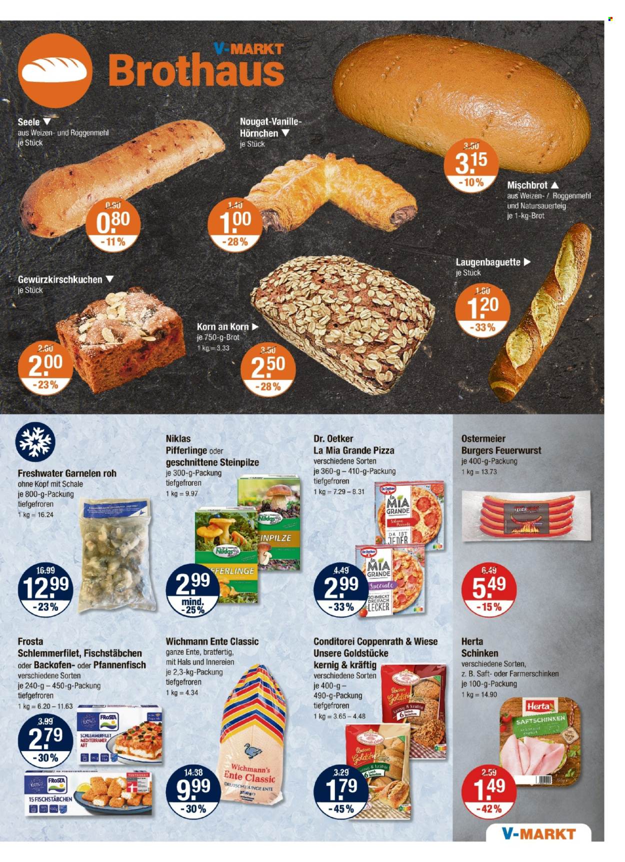 V-Markt Prospekte  - 21.11.2024 - 27.11.2024. Seite 5