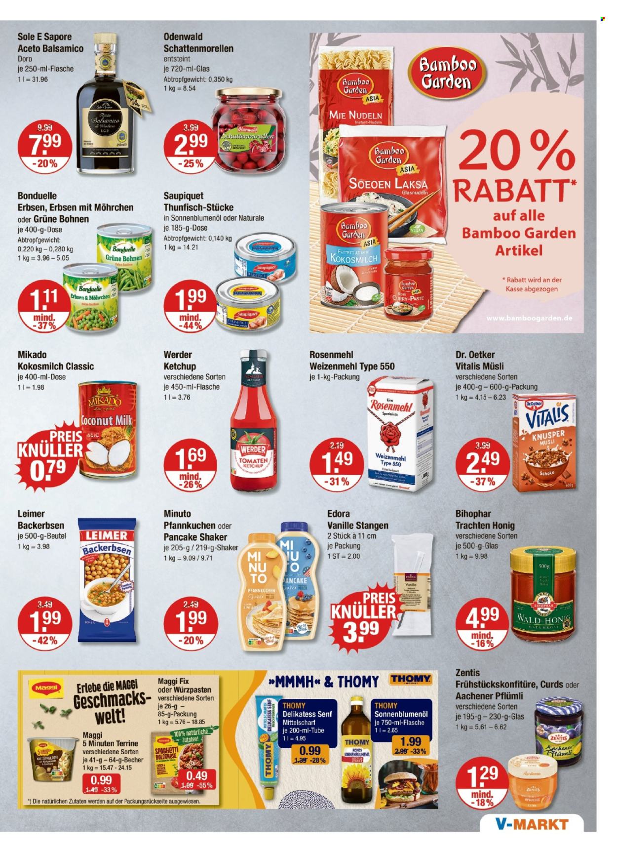 V-Markt Prospekte  - 21.11.2024 - 27.11.2024. Seite 7