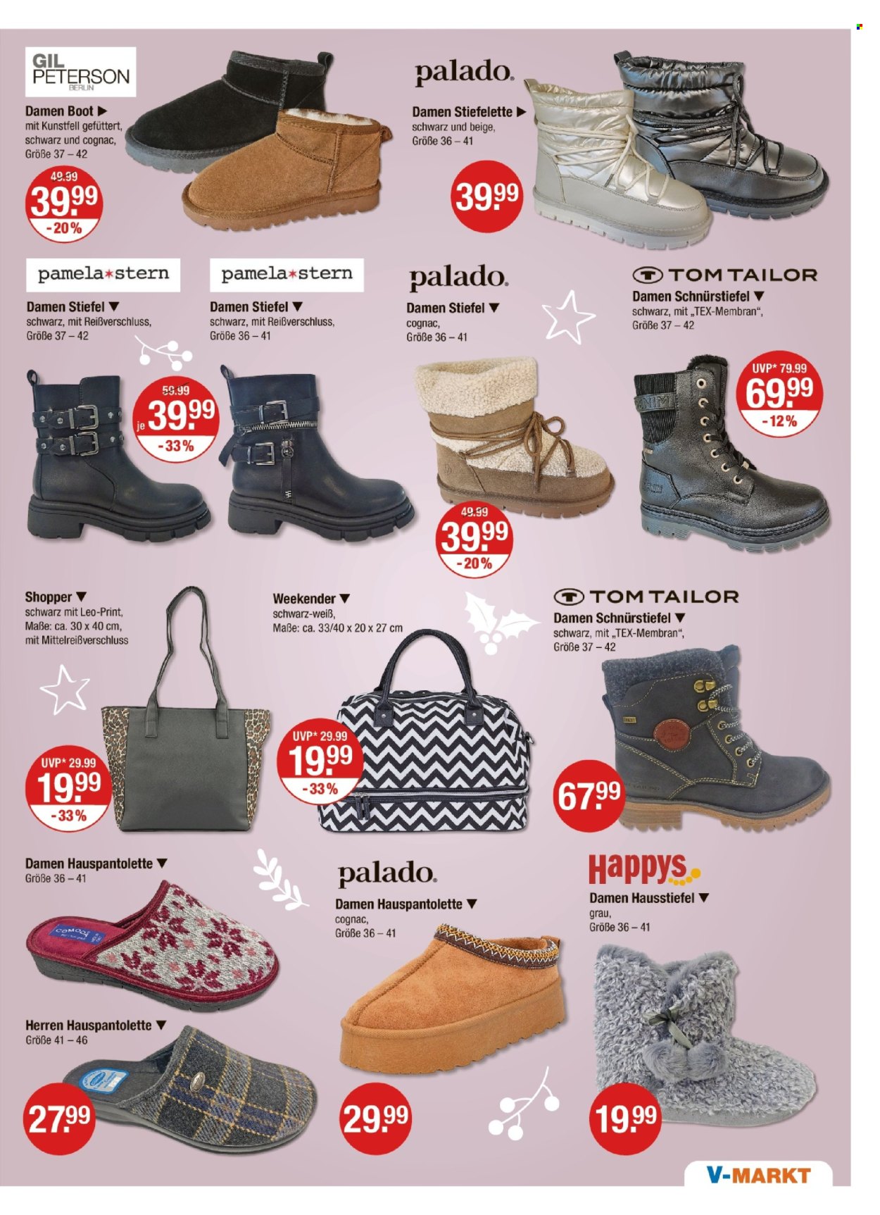V-Markt Prospekte  - 21.11.2024 - 27.11.2024. Seite 25