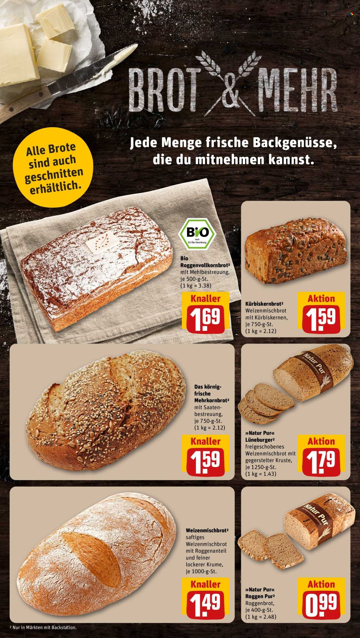 Leták REWE - 18.11.2024 - 23.11.2024. Strana 12