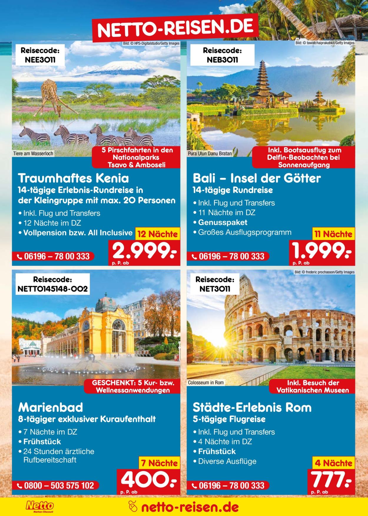 Netto Marken-Discount Prospekte  - 18.11.2024 - 23.11.2024. Seite 37