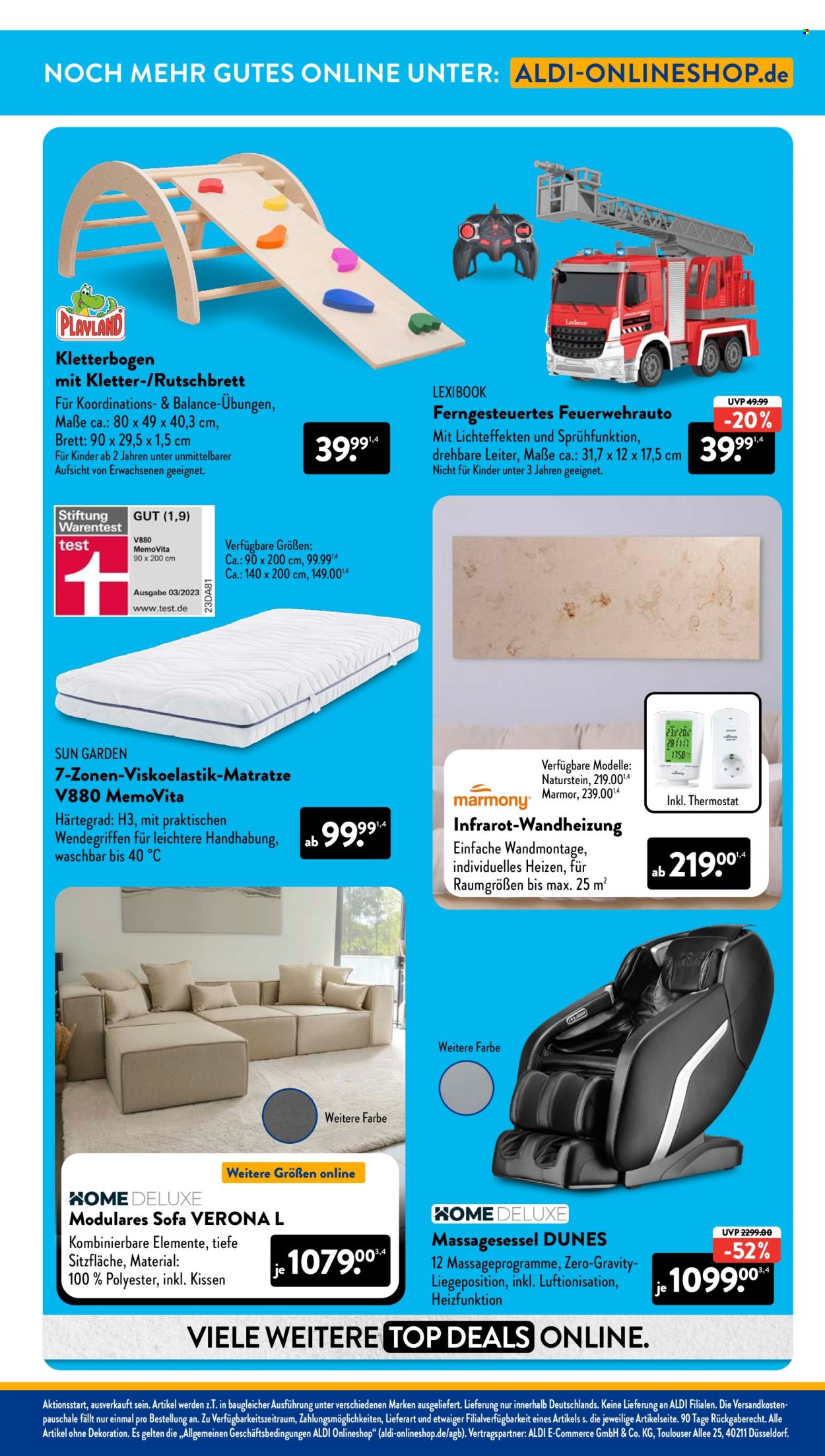ALDI SÜD Prospekte  - 25.11.2024 - 30.11.2024. Seite 47