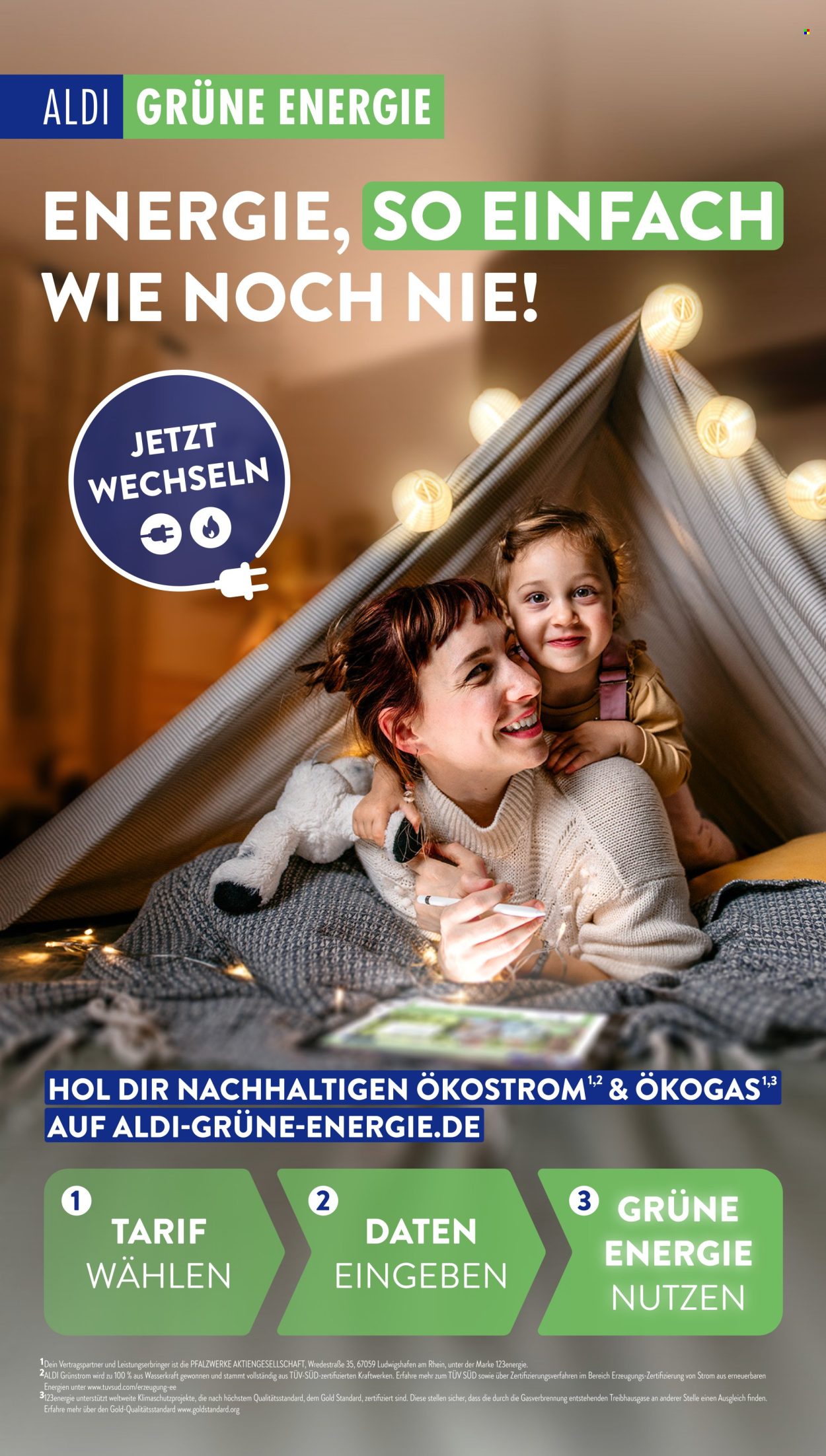 ALDI SÜD Prospekte  - 25.11.2024 - 30.11.2024. Seite 52