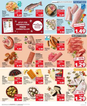 thumbnail - Bockwurst*