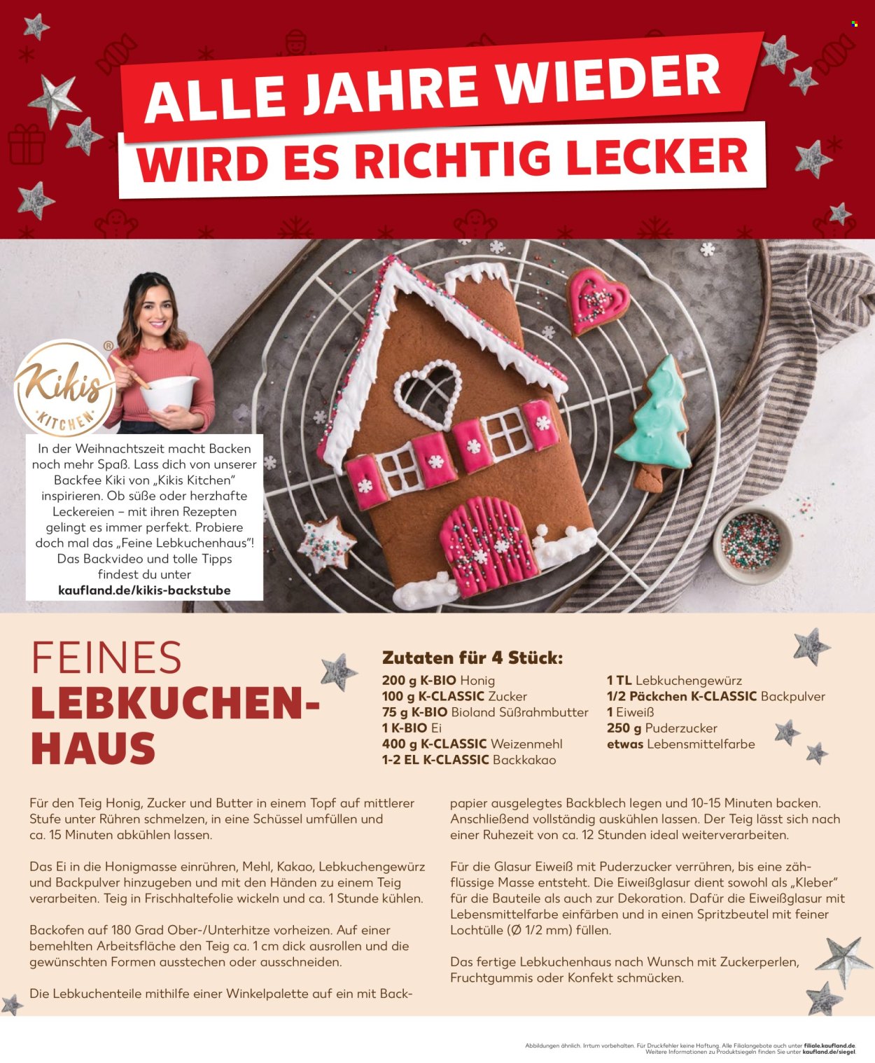 Kaufland Prospekte  - 21.11.2024 - 27.11.2024. Seite 28