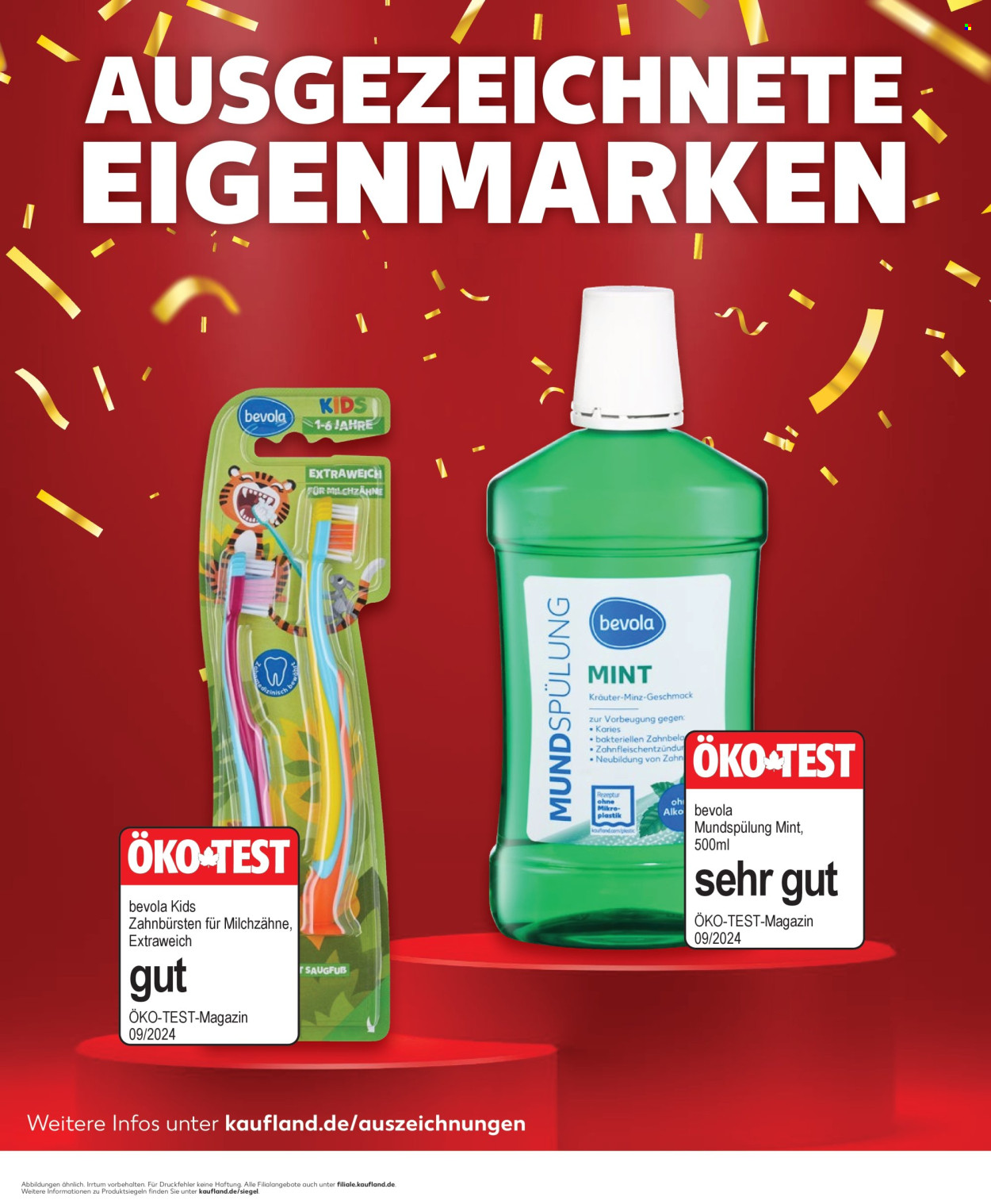 Kaufland Prospekte  - 21.11.2024 - 27.11.2024. Seite 30