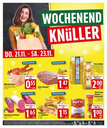 thumbnail - Hähnchenkeulen