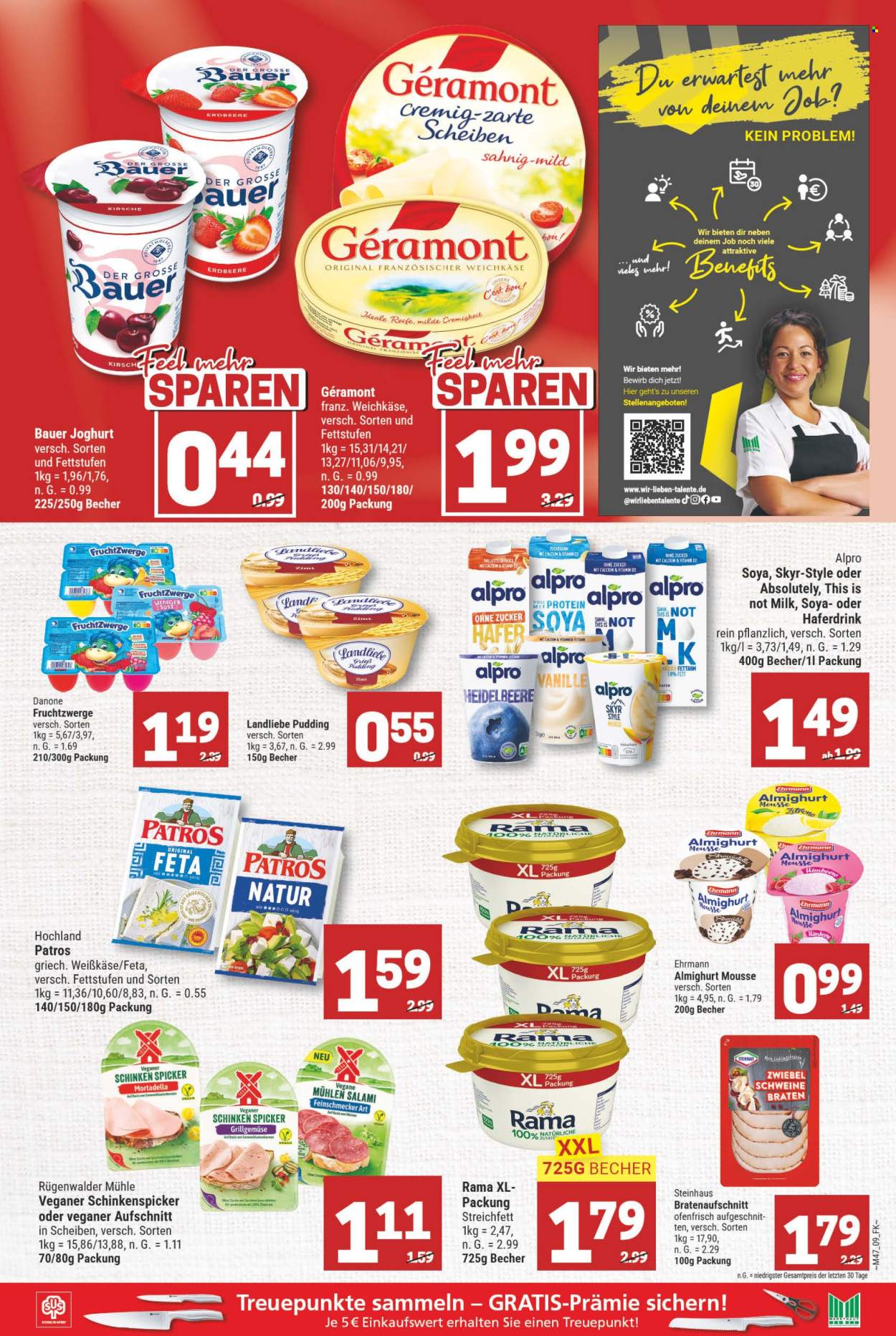 Marktkauf Prospekte  - 18.11.2024 - 23.11.2024. Seite 11