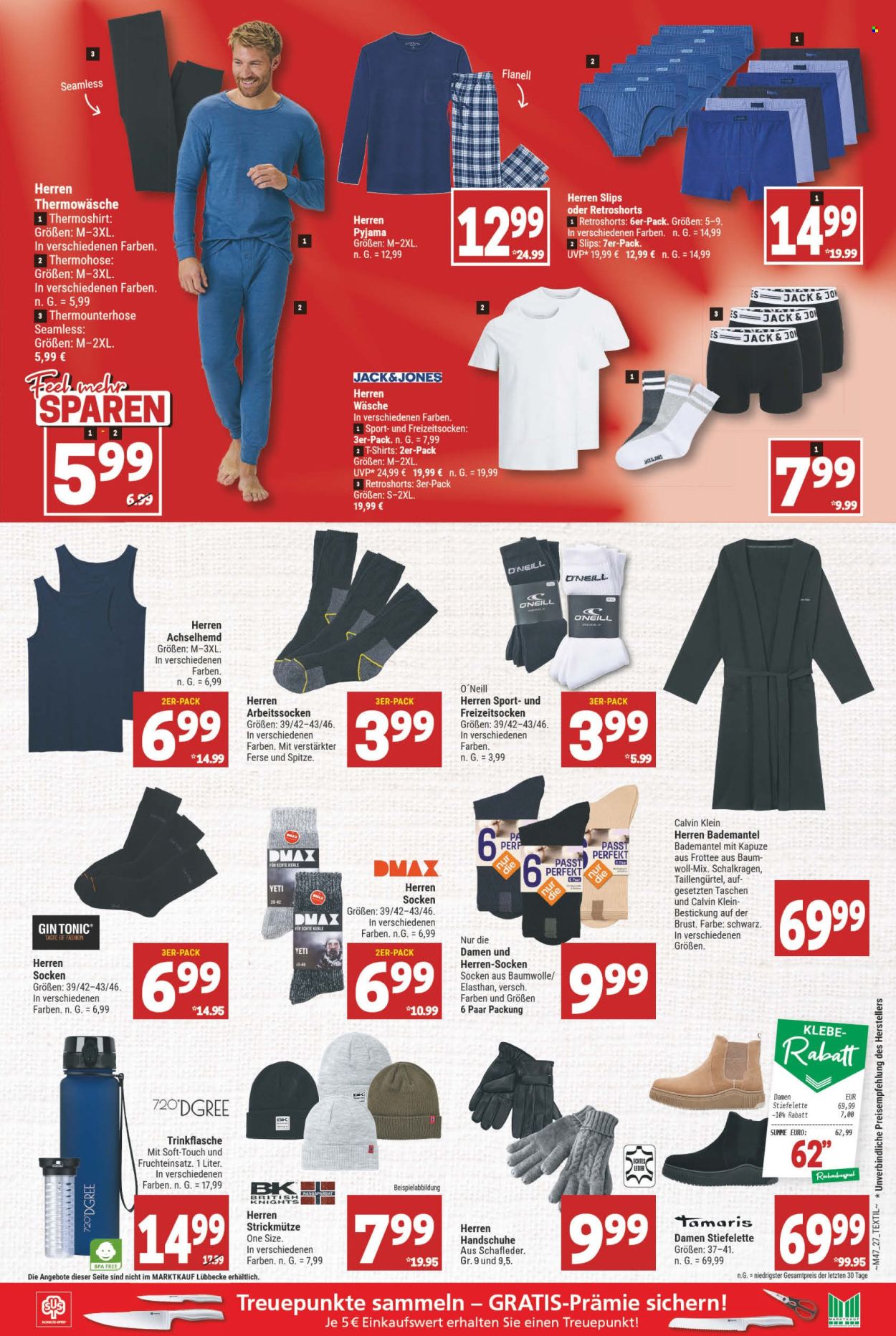 Marktkauf Prospekte  - 18.11.2024 - 23.11.2024. Seite 29