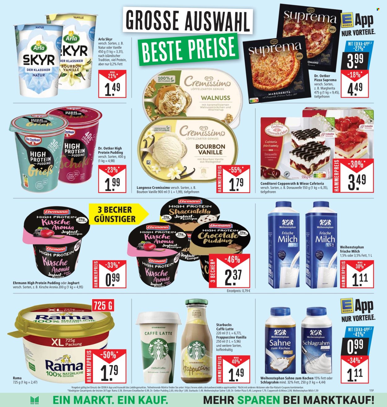 Marktkauf Prospekte  - 18.11.2024 - 23.11.2024. Seite 15
