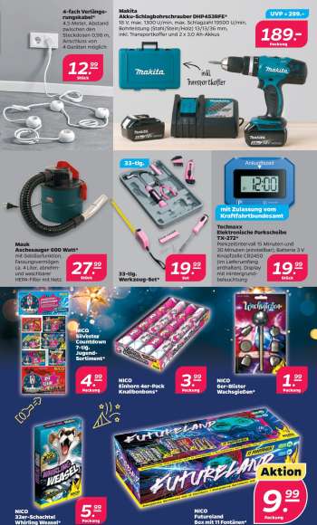 thumbnail - Mauk Aschesauger 600 Watt