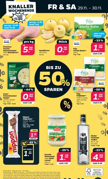 thumbnail - Kunella Remoulade oder Salatcreme