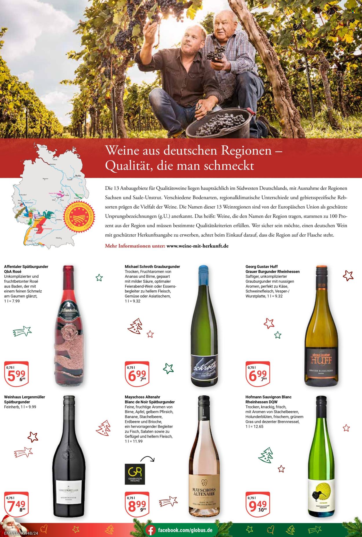 Globus Prospekte  - 25.11.2024 - 30.11.2024. Seite 20