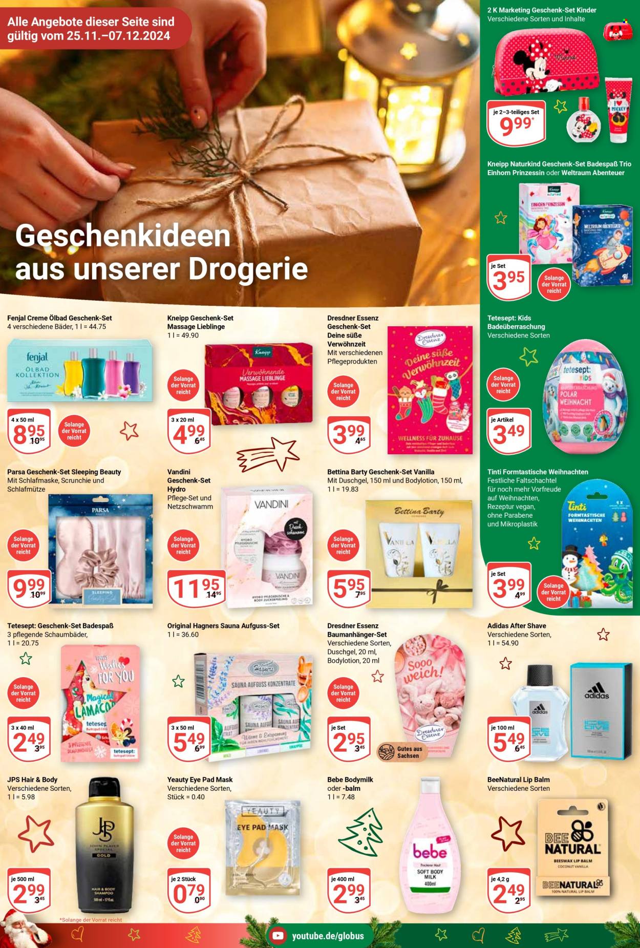Globus Prospekte  - 25.11.2024 - 30.11.2024. Seite 24