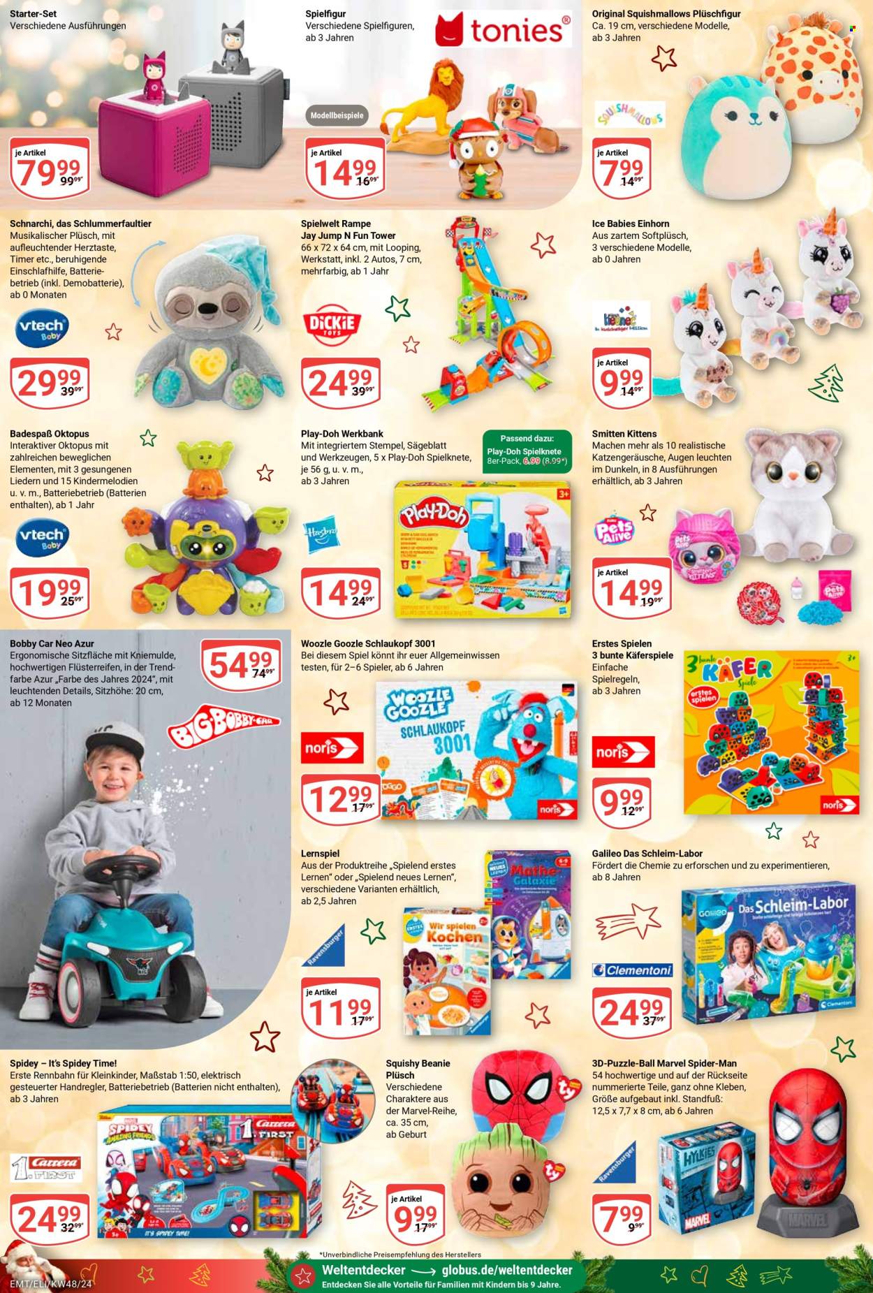 Globus Prospekte  - 25.11.2024 - 30.11.2024. Seite 26