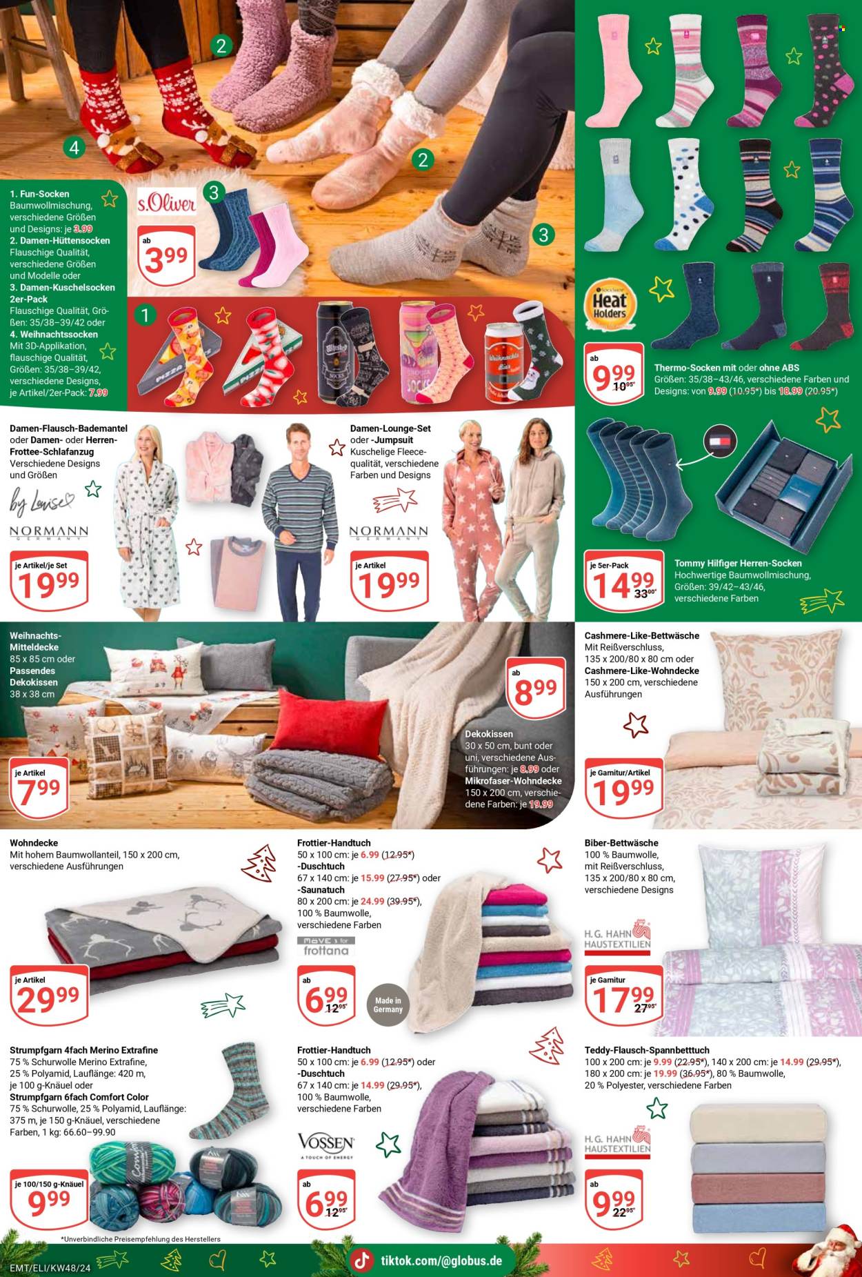 Globus Prospekte  - 25.11.2024 - 30.11.2024. Seite 31