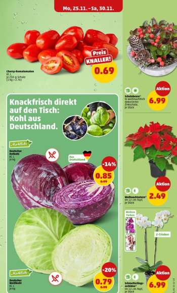thumbnail - Cherry-Romatotmaten