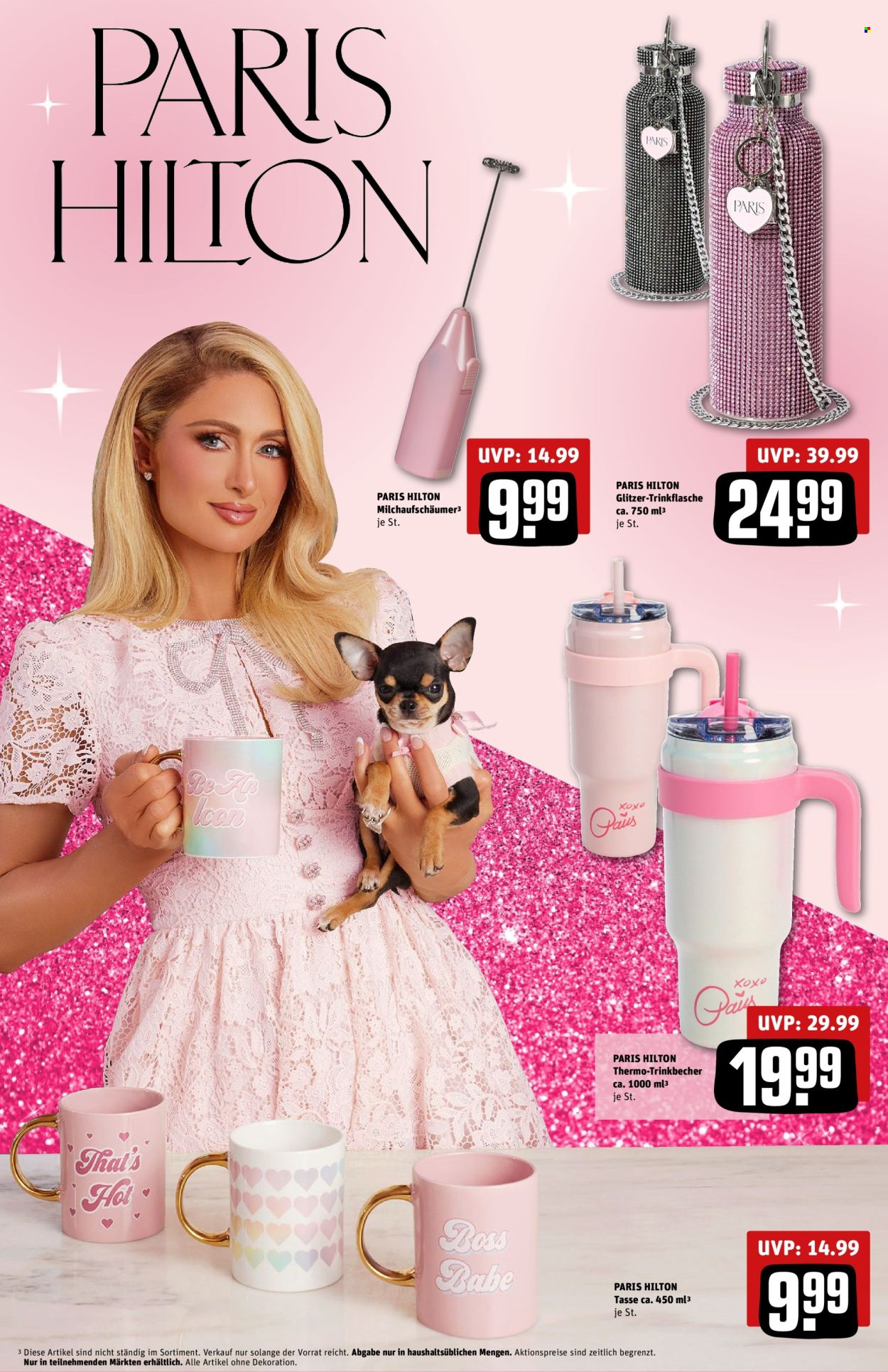 REWE Prospekte  - 25.11.2024 - 30.11.2024. Seite 30