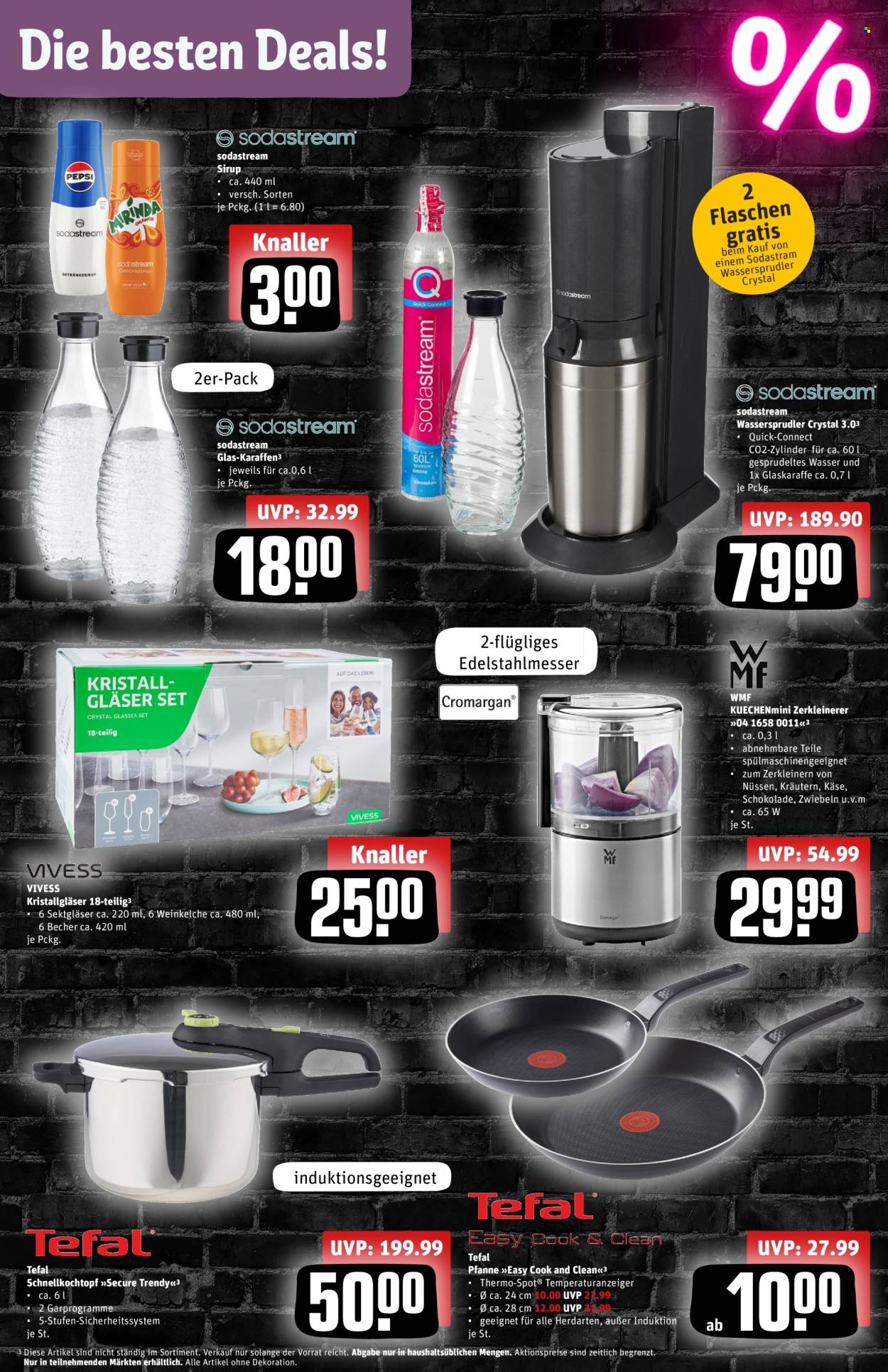 Leták REWE - 25.11.2024 - 30.11.2024. Strana 33
